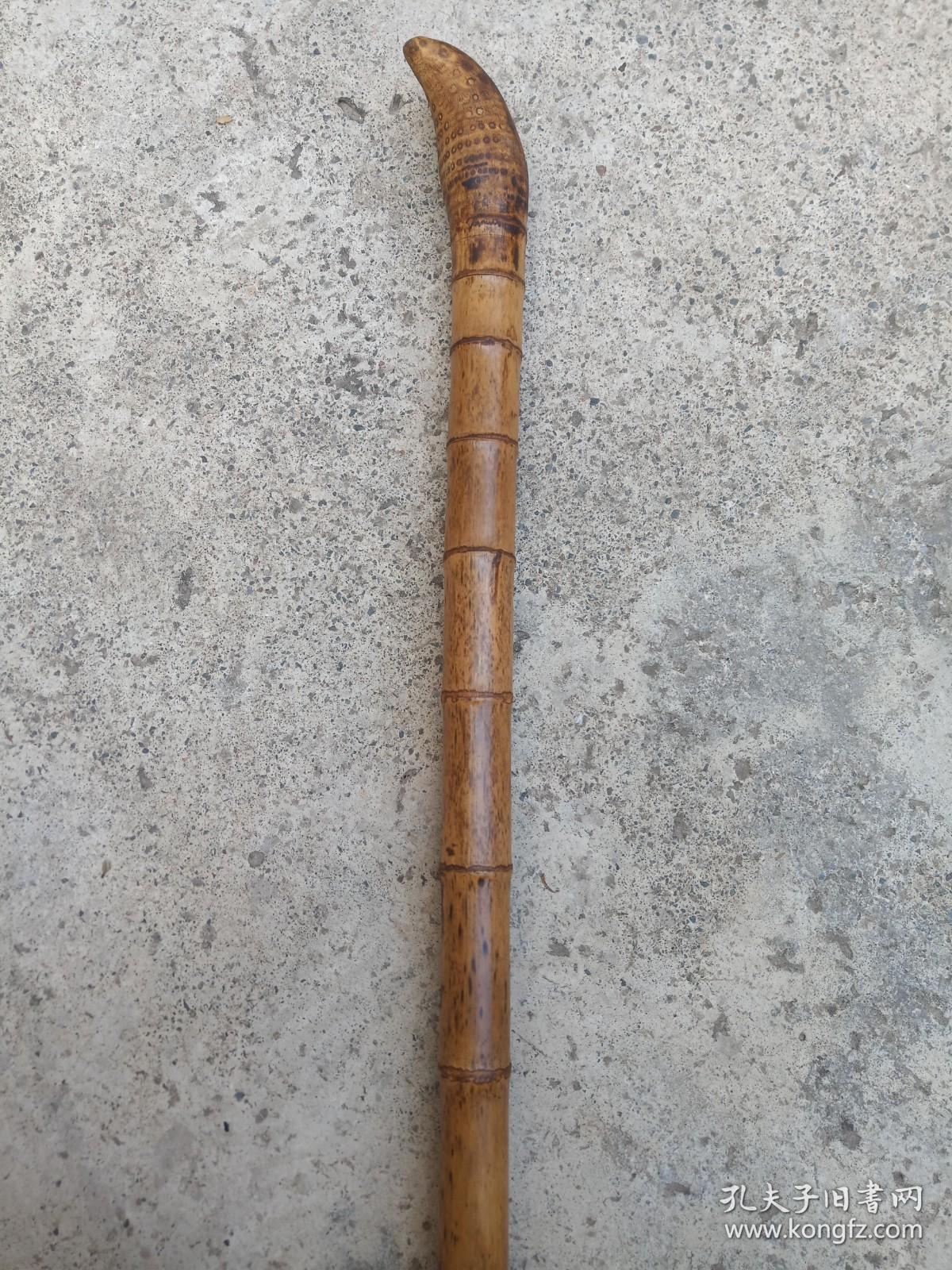 谜语时光:博弈猶賢，不識計較。安得仙人九节杖