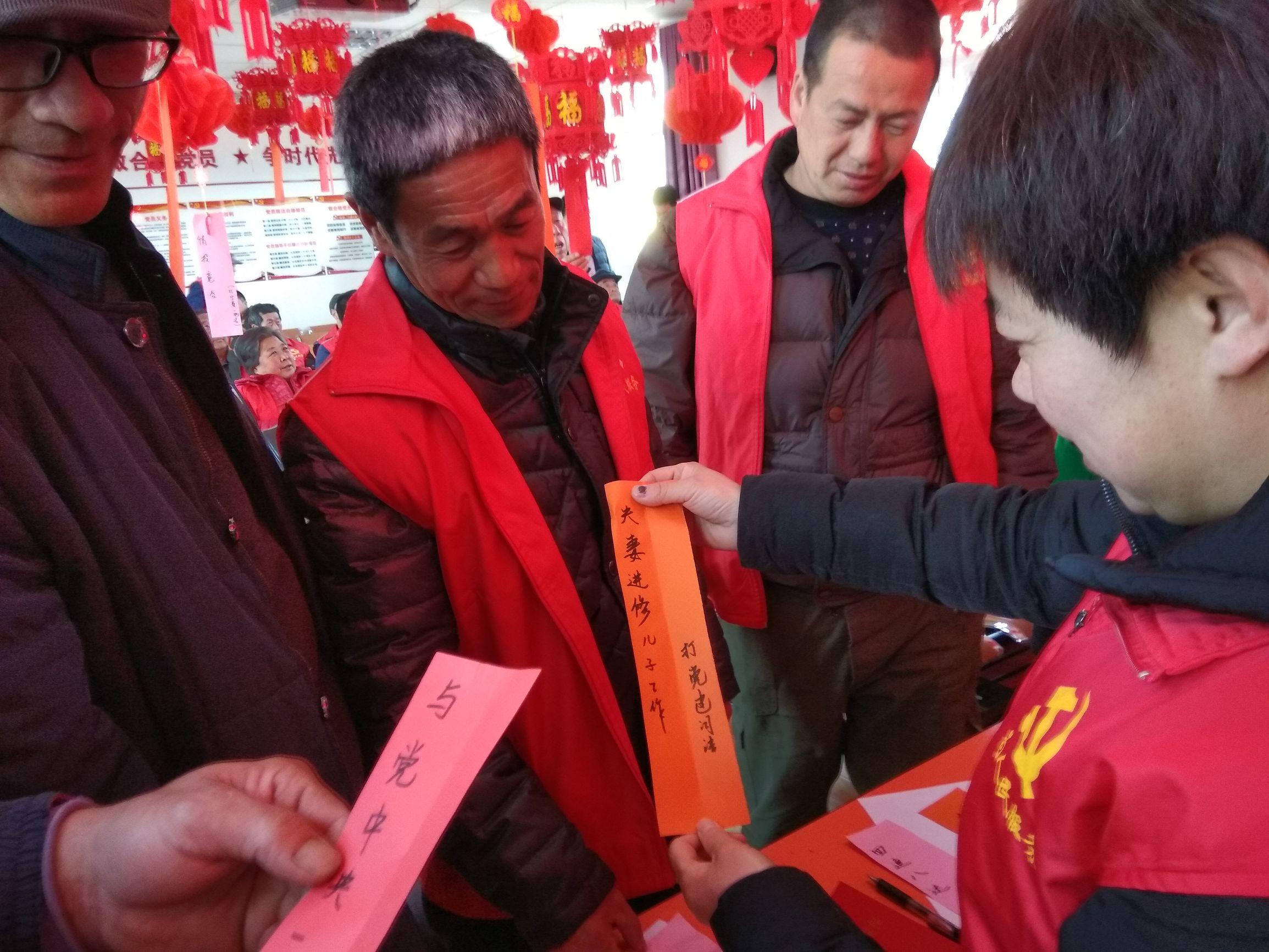 谜语互动，风流倜傥画如生，绿水青山美如画