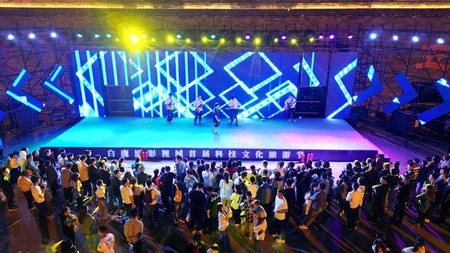 2026年新澳门现场直播，一场跨越时空的文化狂欢与科技盛宴