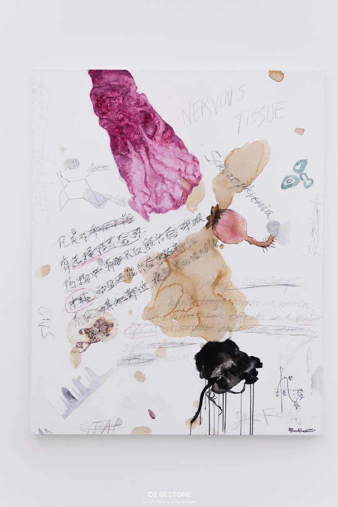 探秘谜语变体，十八姑娘一朵花，五颜六色景如画的文学奥秘与美学意蕴