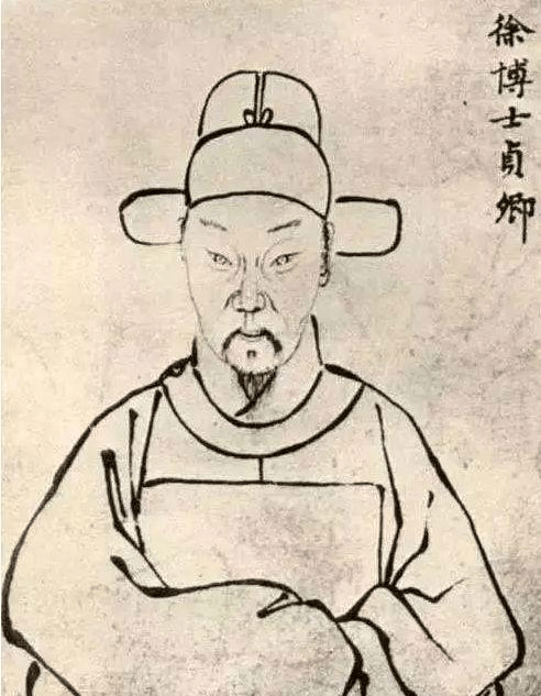 谜趣:今期三六开，四大才子中状元