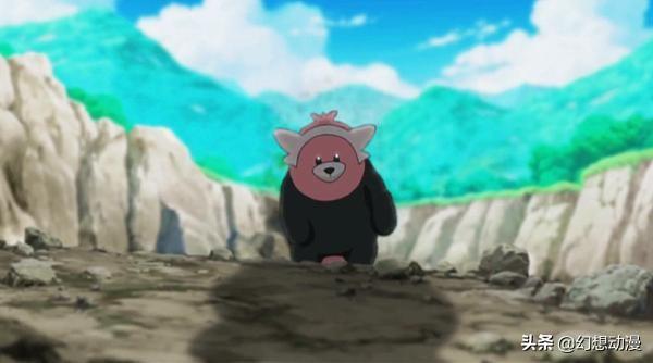 谜语艺术，姿熊萬千人被迷，精于歌舞使殺機