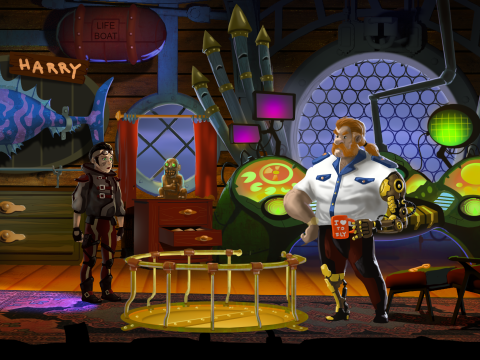 谜语派对，频苔嫩色涵波绿