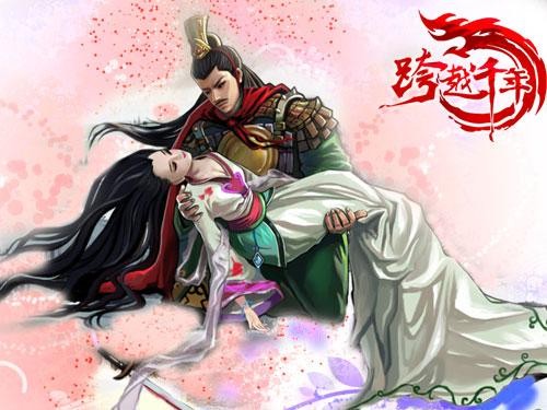 红粉知己的谜语密码，一场跨越千年的情感解码游戏