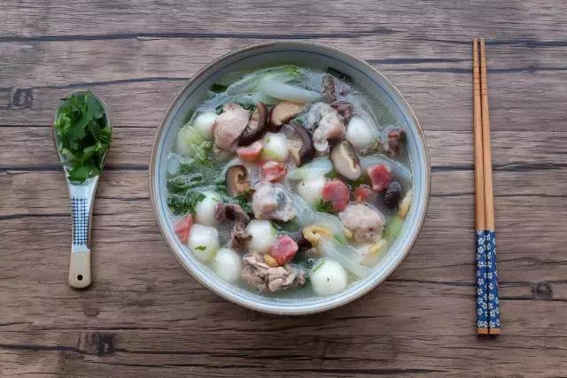 谜语流行，岁月更迭