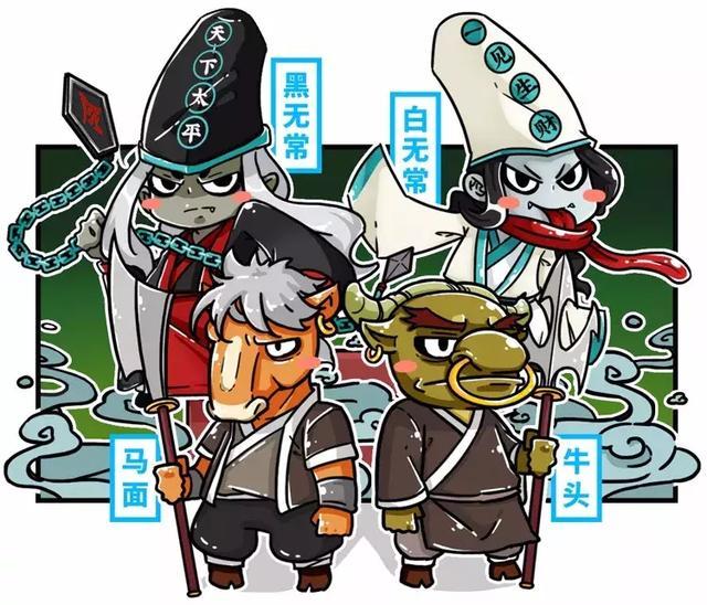 大三巴牛头马面2.0版本更新，当历史地标遇上元宇宙的奇幻碰撞