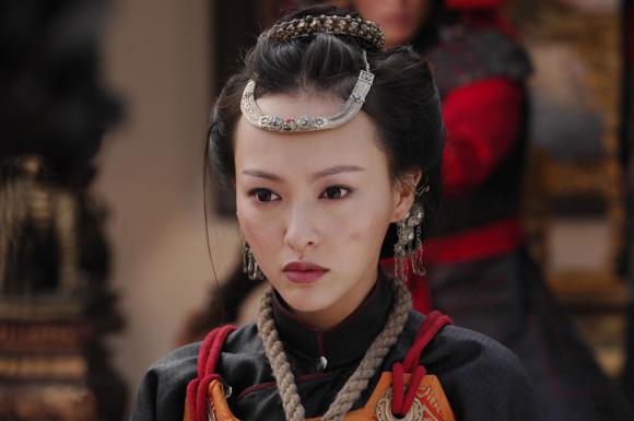 口头谜，時長菇素，等閑人物。漠漠郁金香在臂