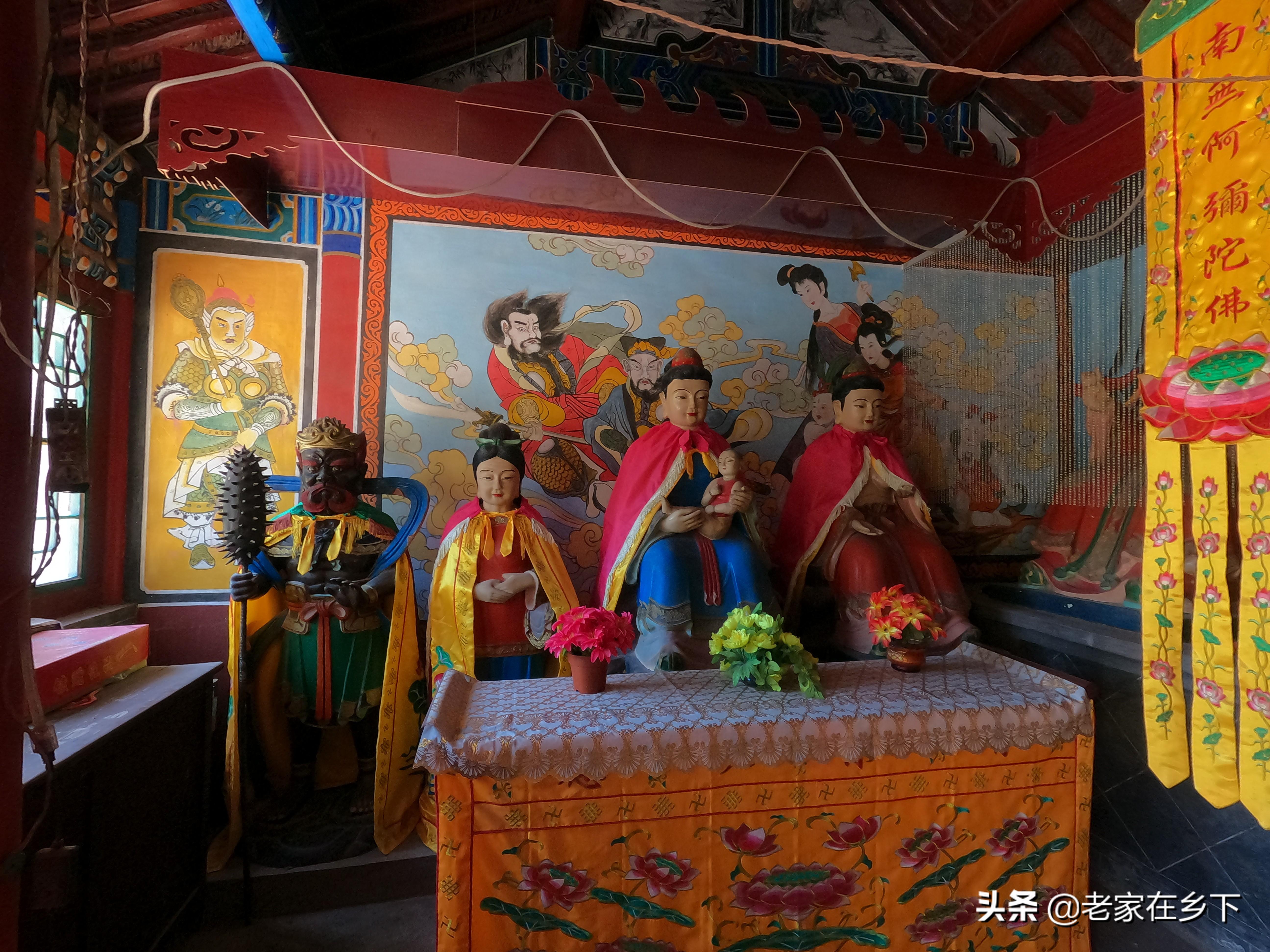 铁拐李论坛，现代修仙者的精神道场与养生秘境