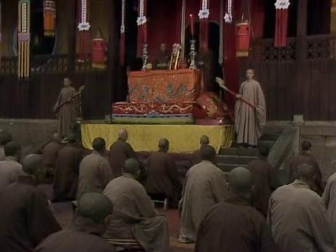 探秘西游记,传统谜游地府太宗还魂,进瓜果刘全续配的文学解读 探秘西游记,传统谜游地府太宗还魂,进瓜果刘全续配的文学解读