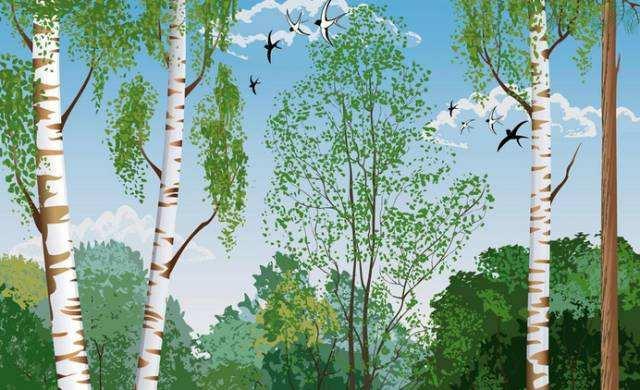 谜语欣赏，春意融融