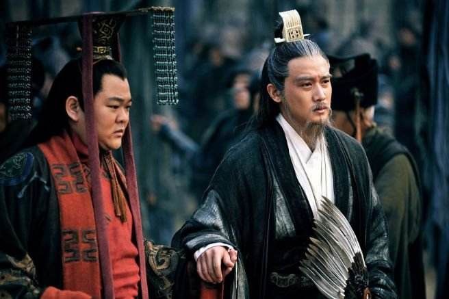 谜语吸引力，揭秘神机妙算诸葛刘，两仪四象演春秋的文学魅力