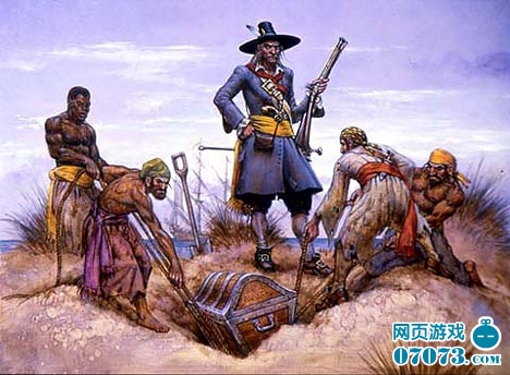 谜语庆典:落草为寇