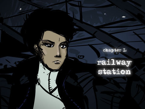 谜团，四面楚歌—文学中的困境与突破