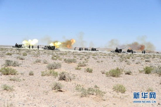 谜语大师，红觉山丹冒雨开