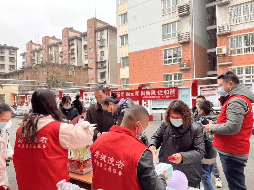 谜语时刻:春花怒放