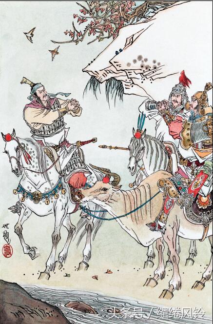 谜底:神机妙算诸葛刘，两仪四象演春秋