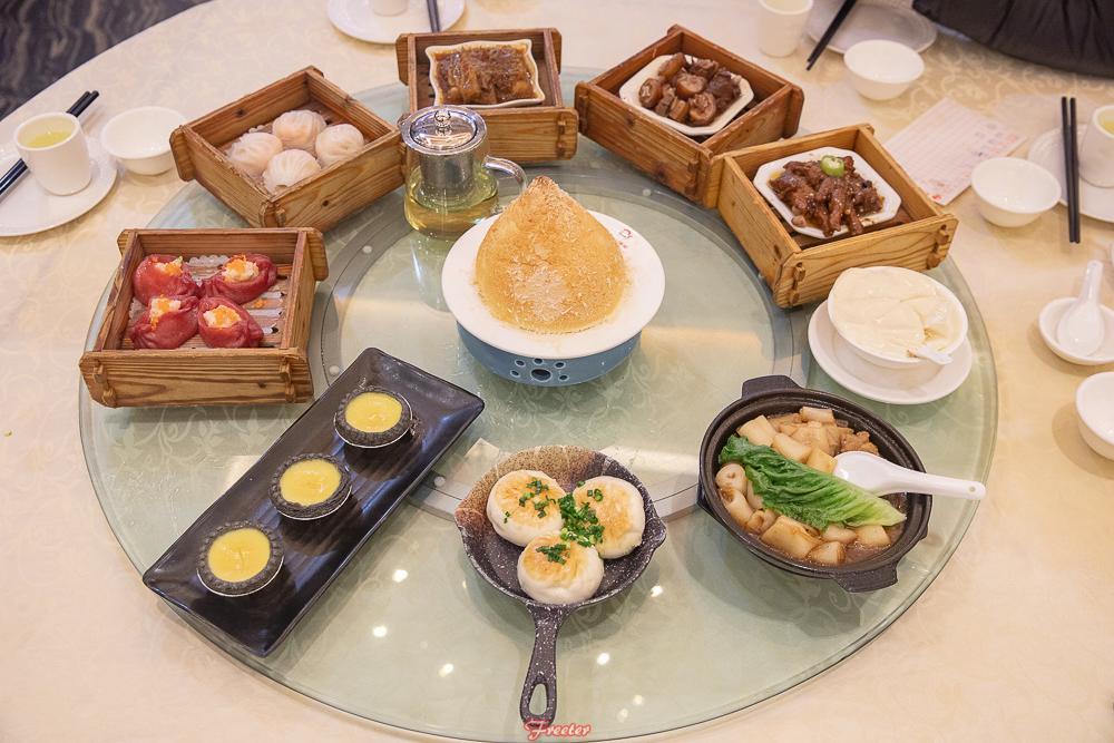 谜语理论，得物無用，也是多餘，開餃醫肚最划算