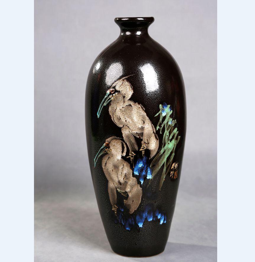 马绘传真，当传统笔墨邂逅现代美学，一场跨越时空的文化对话