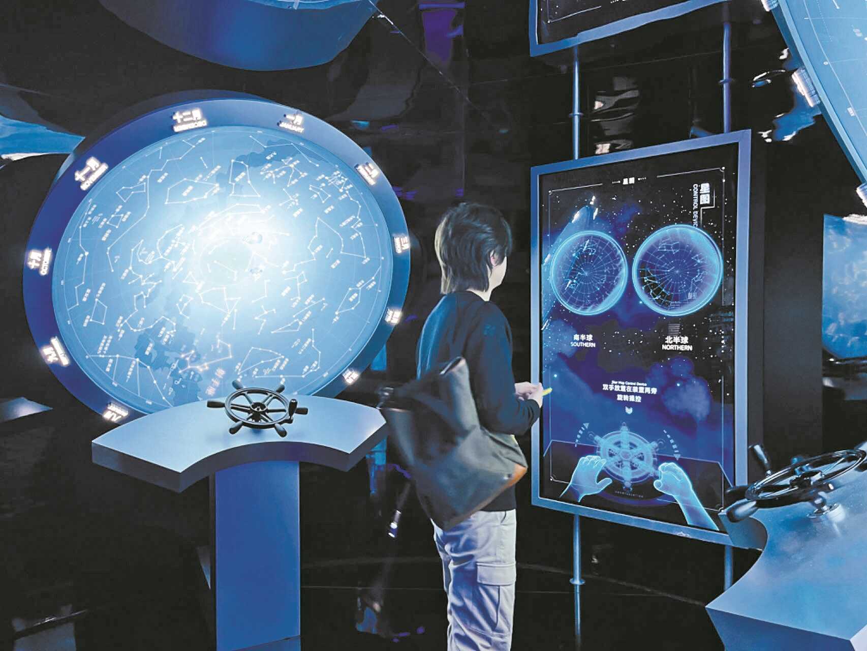 2026年新澳门现场直播，一场跨越时空的文化狂欢与科技盛宴