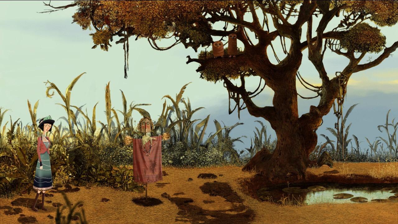 趣味谜，欲钱看对着窗户吹刺叭—文学教育中的语言游戏与智慧启迪