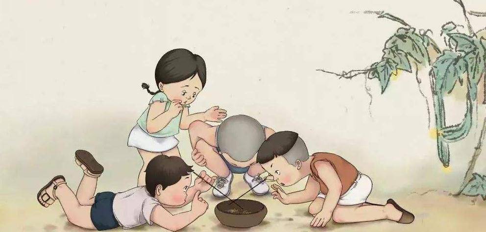 从胆小无才是煎熬到知行合一，解码传统节日中的成长密码