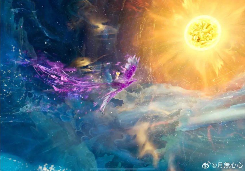 解谜千年，从一心成仙浮晓日到碧水凝冰映暖阳的东方智慧密码