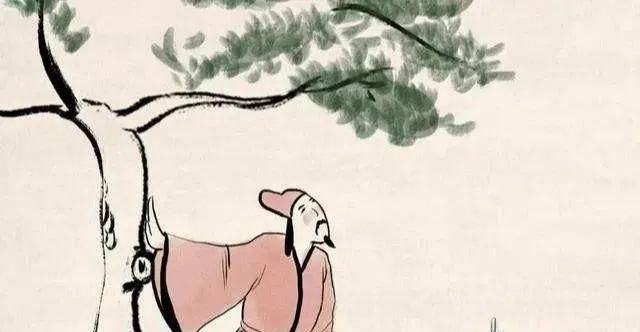 谜语分析:博弈猶賢，不識計較。安得仙人九节杖