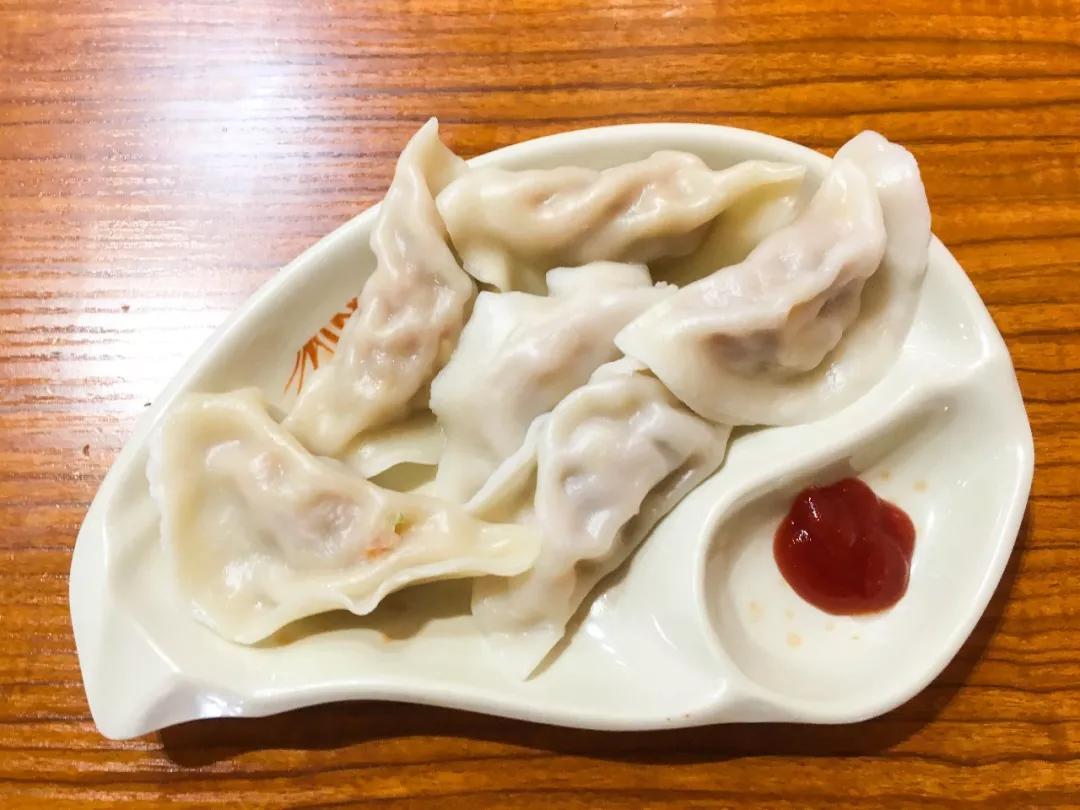 诗谜解析，得物無用，也是多餘，開餃醫肚最划算