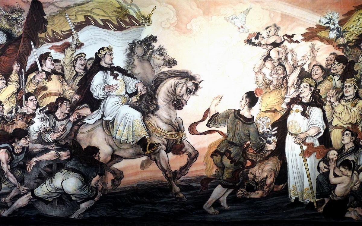 生肖密码，从四十出师三有名看传统文化的智慧解码