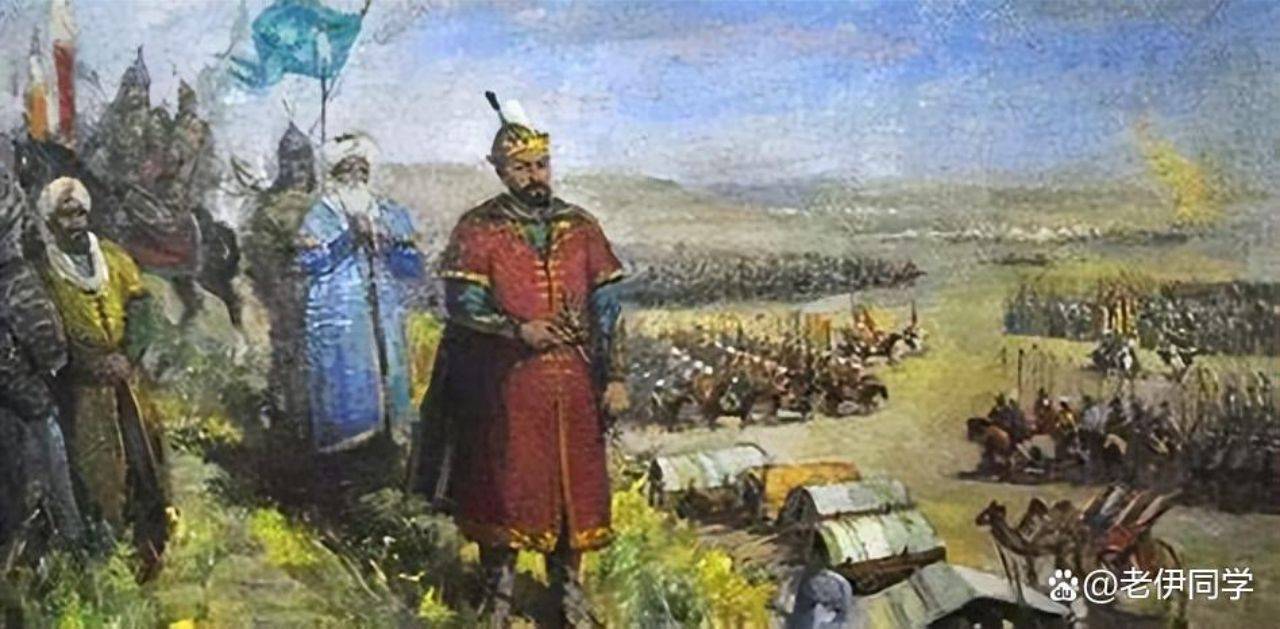 传统谜，君王视察北邊疆，三令五申地如金—解析与赏析