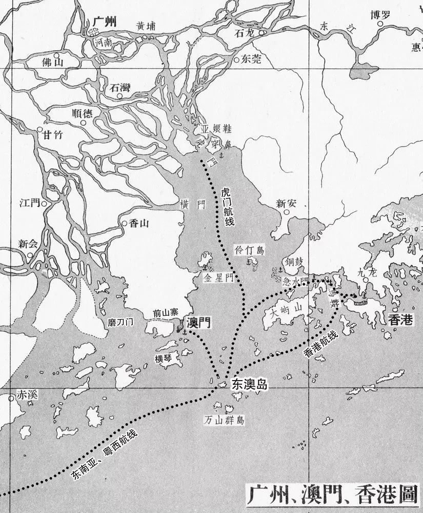 从珠江口到维港，香港广东八二合作新范式如何重塑大湾区未来版图