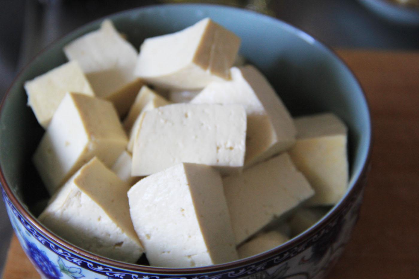 谜语专家揭秘，麻婆豆腐来一份的精准解读