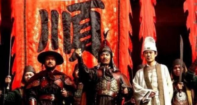 谜语工作坊，落草为寇