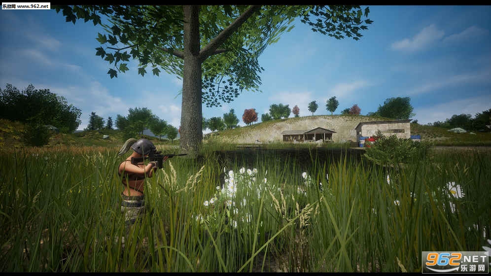 谜语活动，适者生存