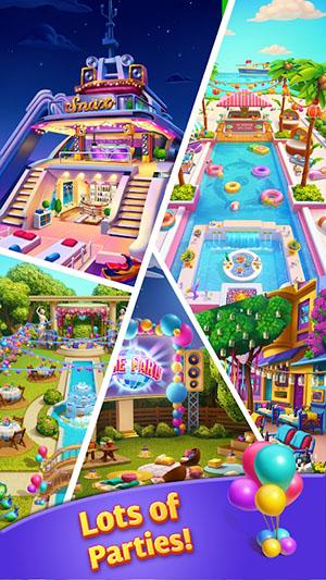 谜语派对:适者生存