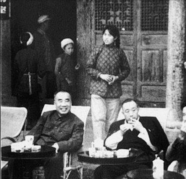 博弈猶賢，不識計較，探秘安得仙人九节杖的深层含义